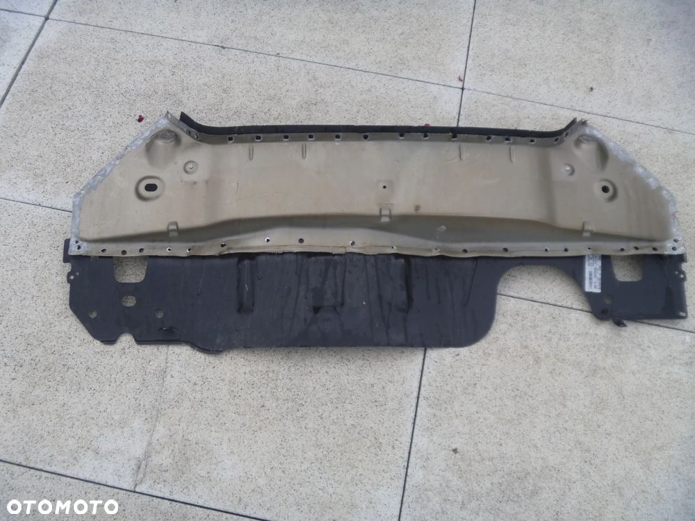 PAS TYLNY FORD FIESTA MK7 NOWY ORYGINALNY PC1BB-A40320-AB - 5