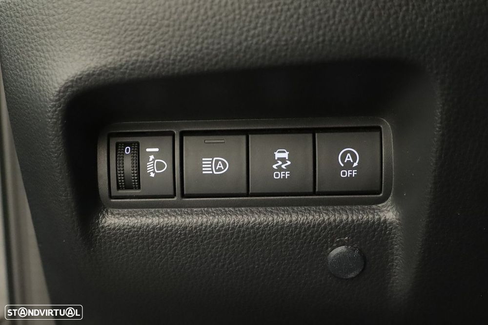 Toyota Aygo 1.0 X-Play - 17