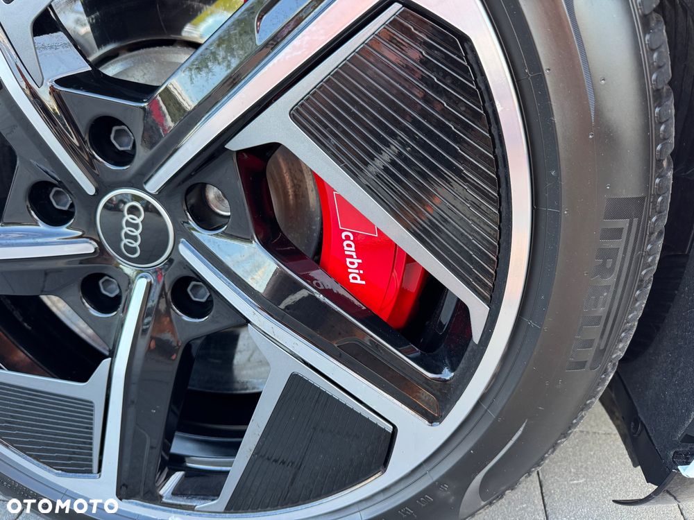 Audi e-tron GT 105kWh S Launch Edition Quattro - 39