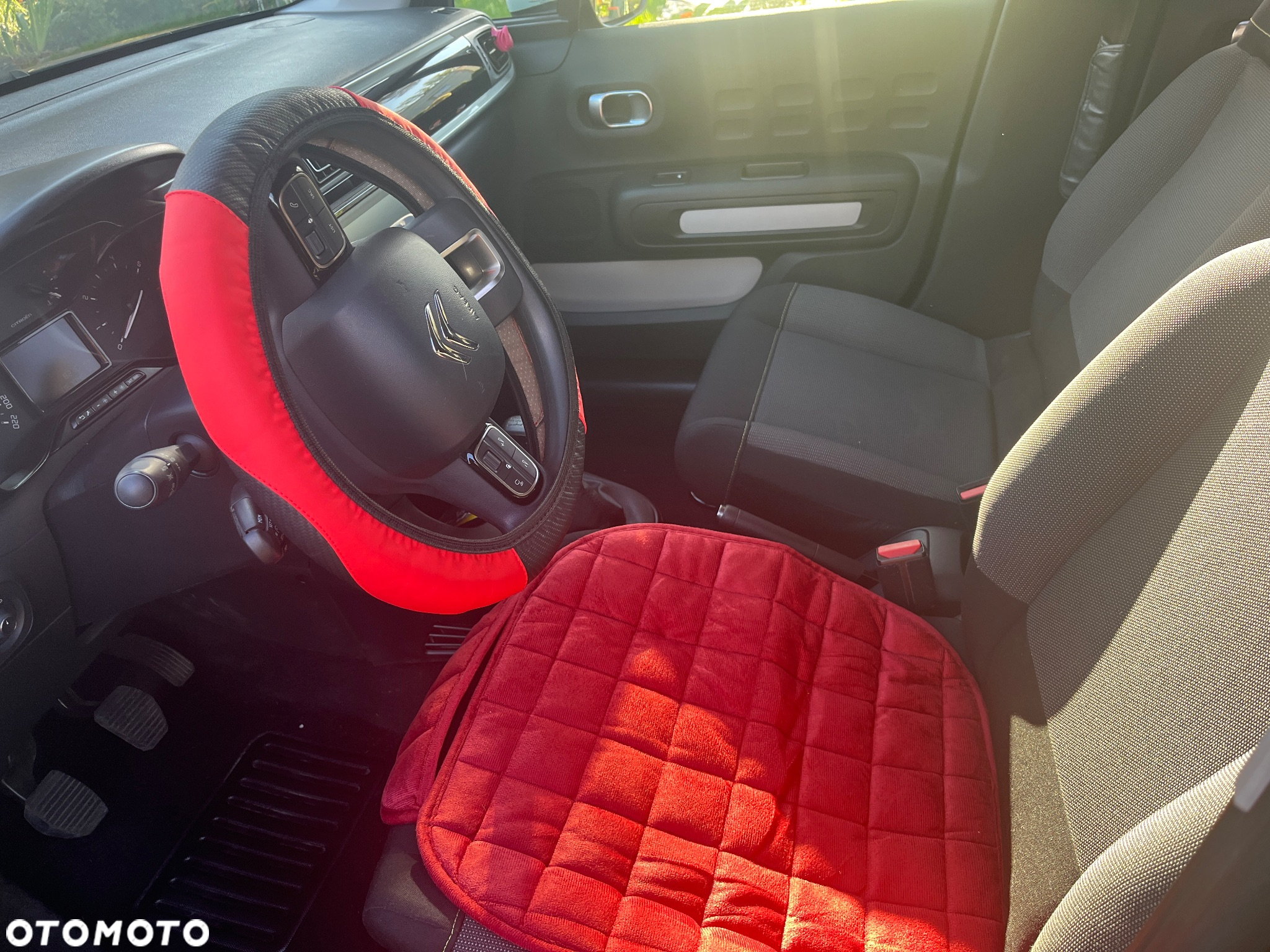 Citroën C3 1.2 PureTech Elle - 14