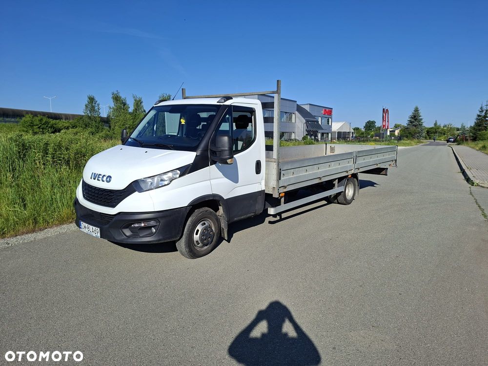Iveco Daily 50C18 - 7