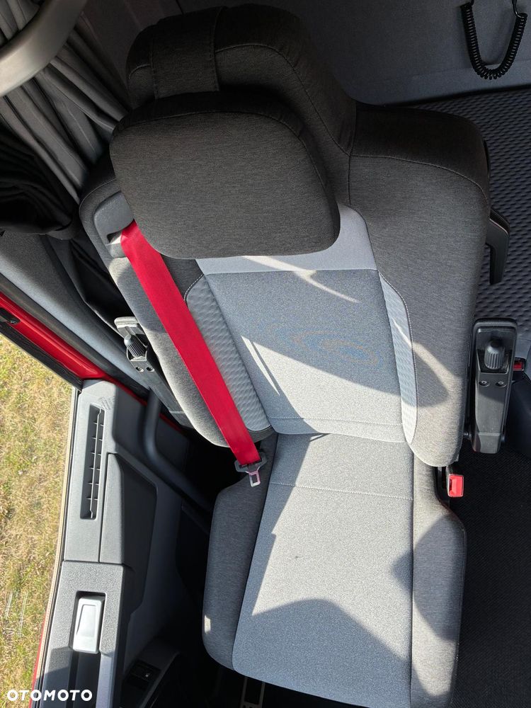 Renault T520 EVO SLEEPER CAB - 19