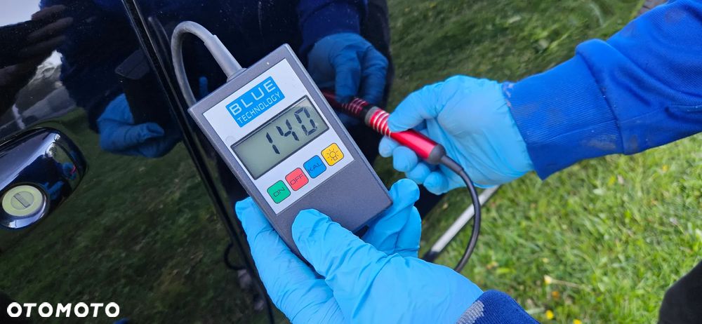 Dodge Durango III LIFT 2021-2025 Kompletne drzwi przód lewy Drzwi Przednie lewe Uzbrojone Plansza KOLOR PXJ ORYGINALNY LAKIER - 10