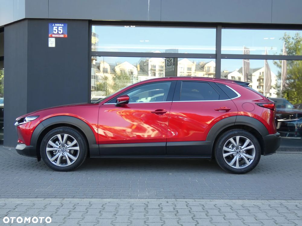 Mazda CX-30 2.0 mHEV Hikari 2WD - 7