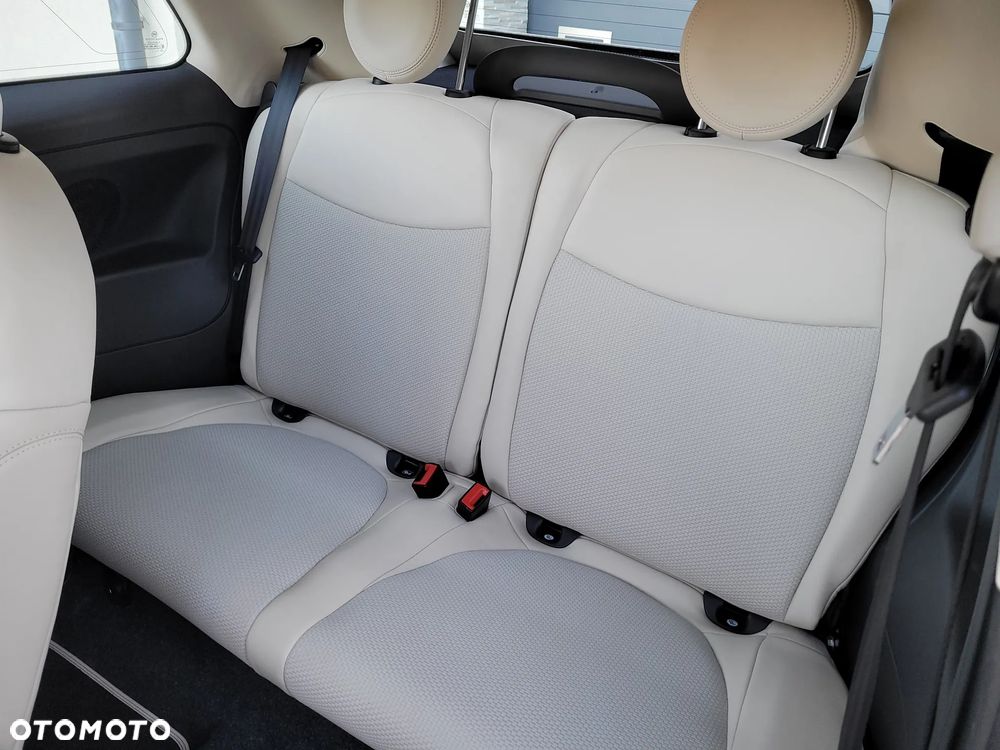 Fiat 500 1.0 GSE Hybrid Dolcevita - 20