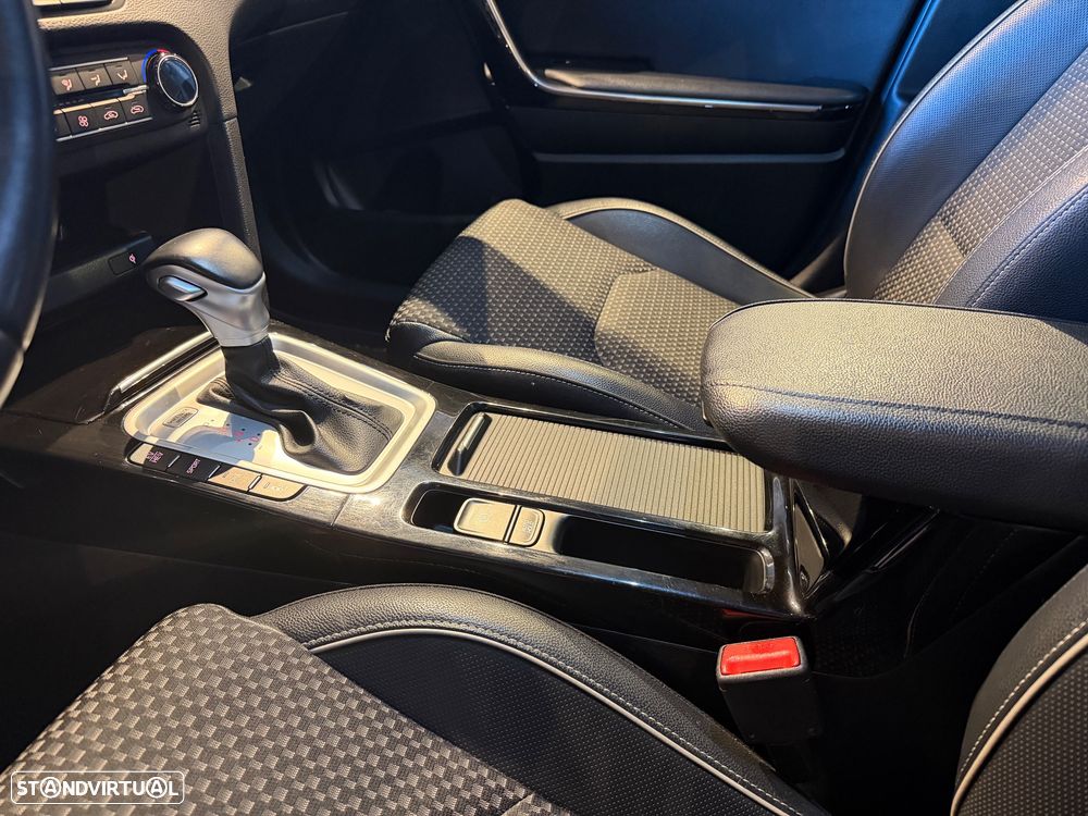 Kia XCeed 1.6 GDi PHEV First Edition - 20