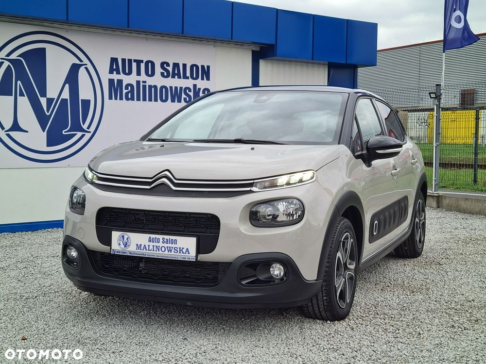 Citroën C3 1.2 PureTech Feel - 10