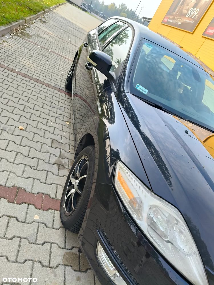 Ford Mondeo 2010 photo 3