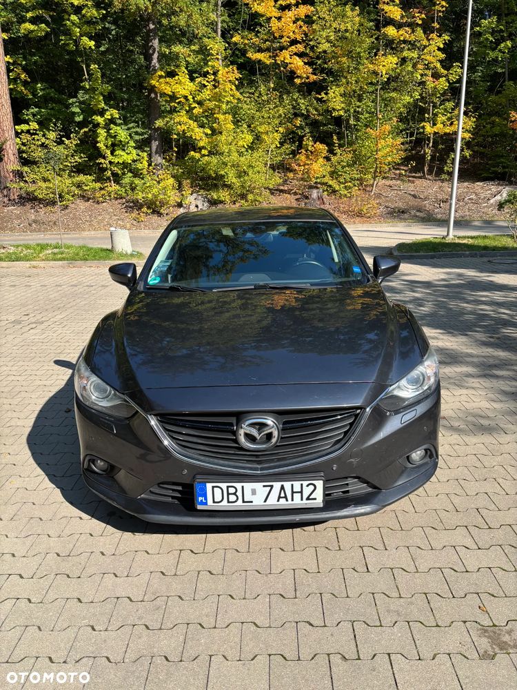 Mazda 6 - 3
