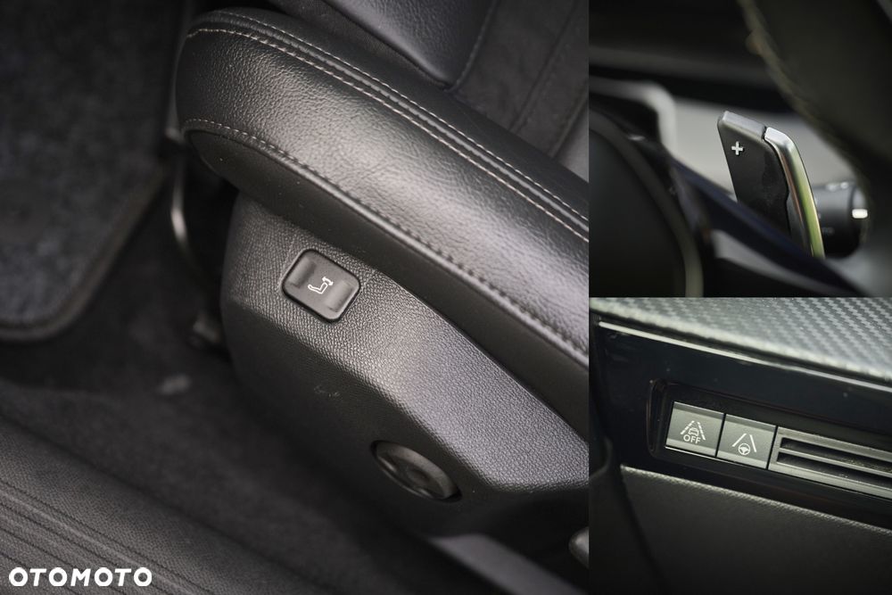 Peugeot 508 BlueHDi 130 EAT8 Allure - 28