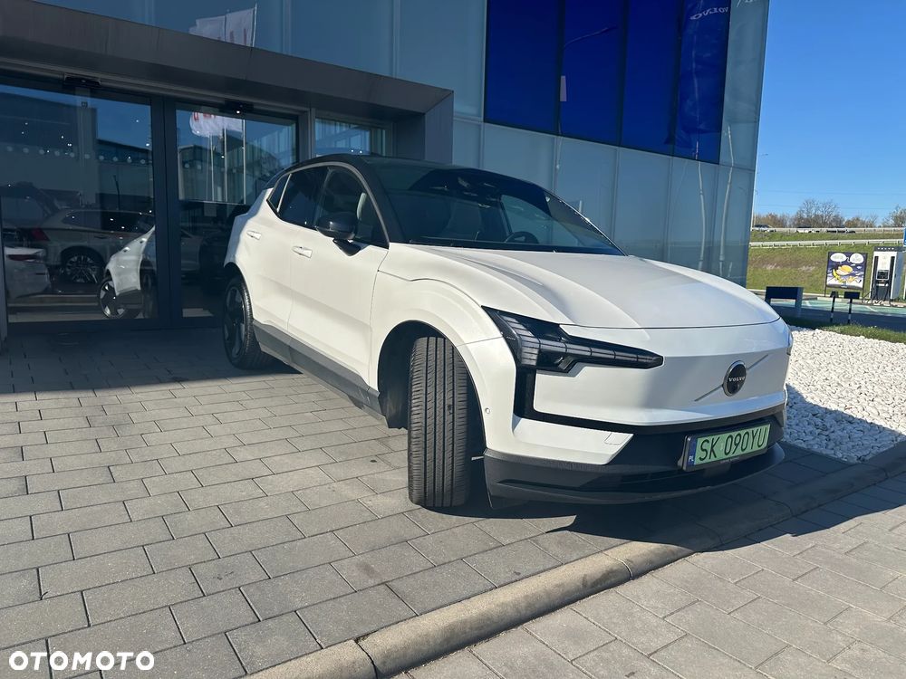 Volvo EX30 69kWh Twin Motor Ultra - 1