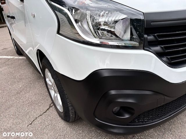 Renault Trafic L1H1 2,9t Pack Clim - 19