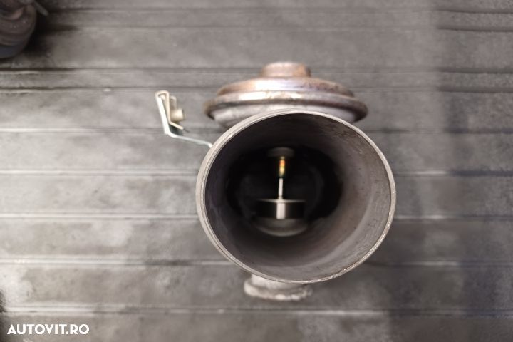 Egr 7792077 70051200 7792077 70051200 BMW Seria 3 E90 [2004 - 2010] S - 3