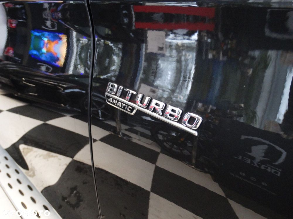 Mercedes-Benz GLC - 3