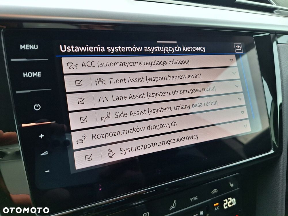 Volkswagen Arteon 2.0 TDI Elegance DSG - 27