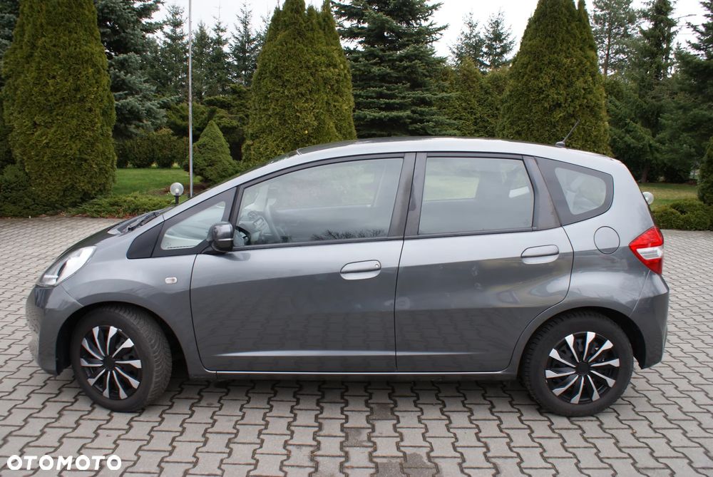 Honda Jazz - 3