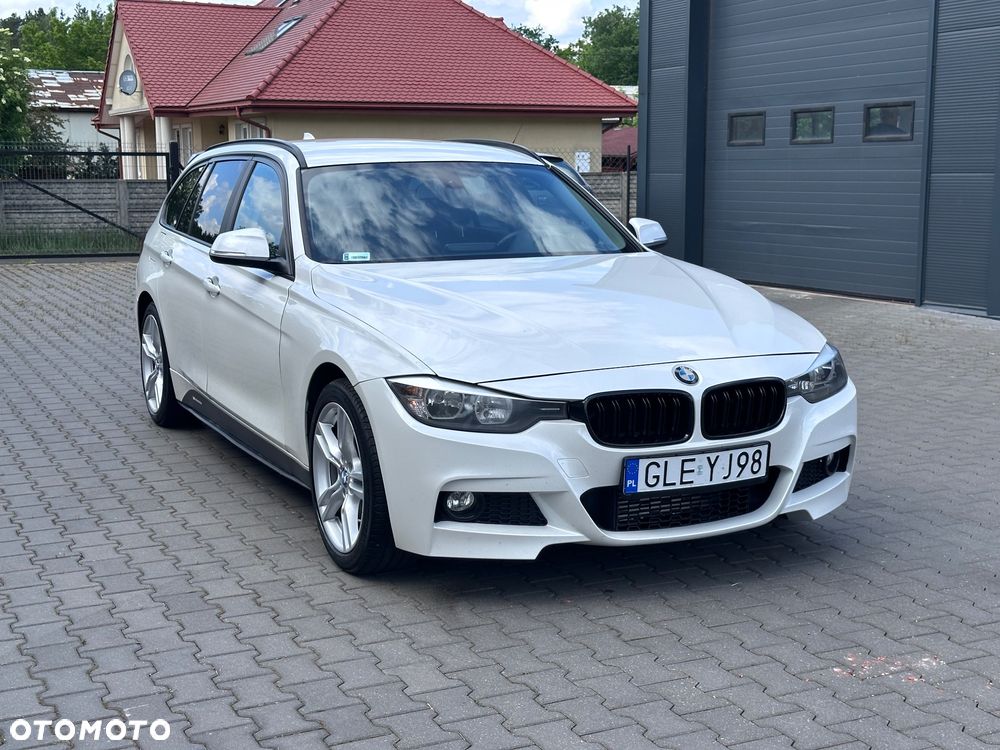 BMW Seria 3 - 1