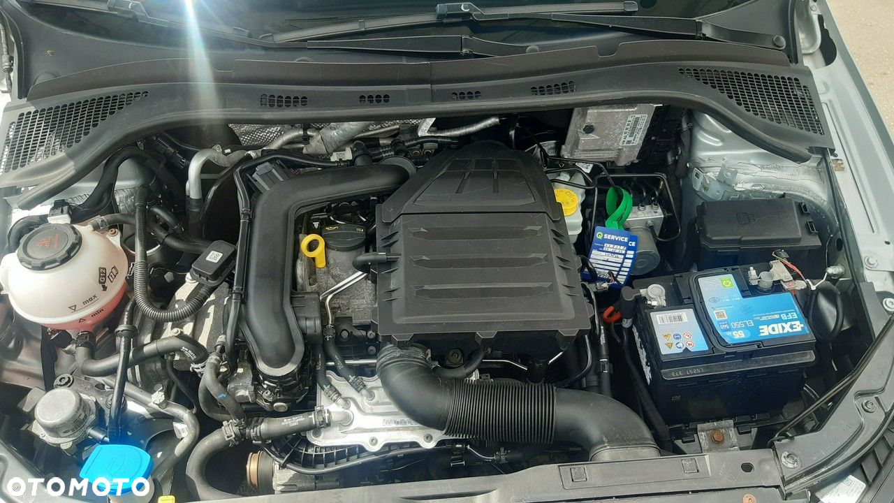Skoda Fabia 1.0 TSI Ambition - 18