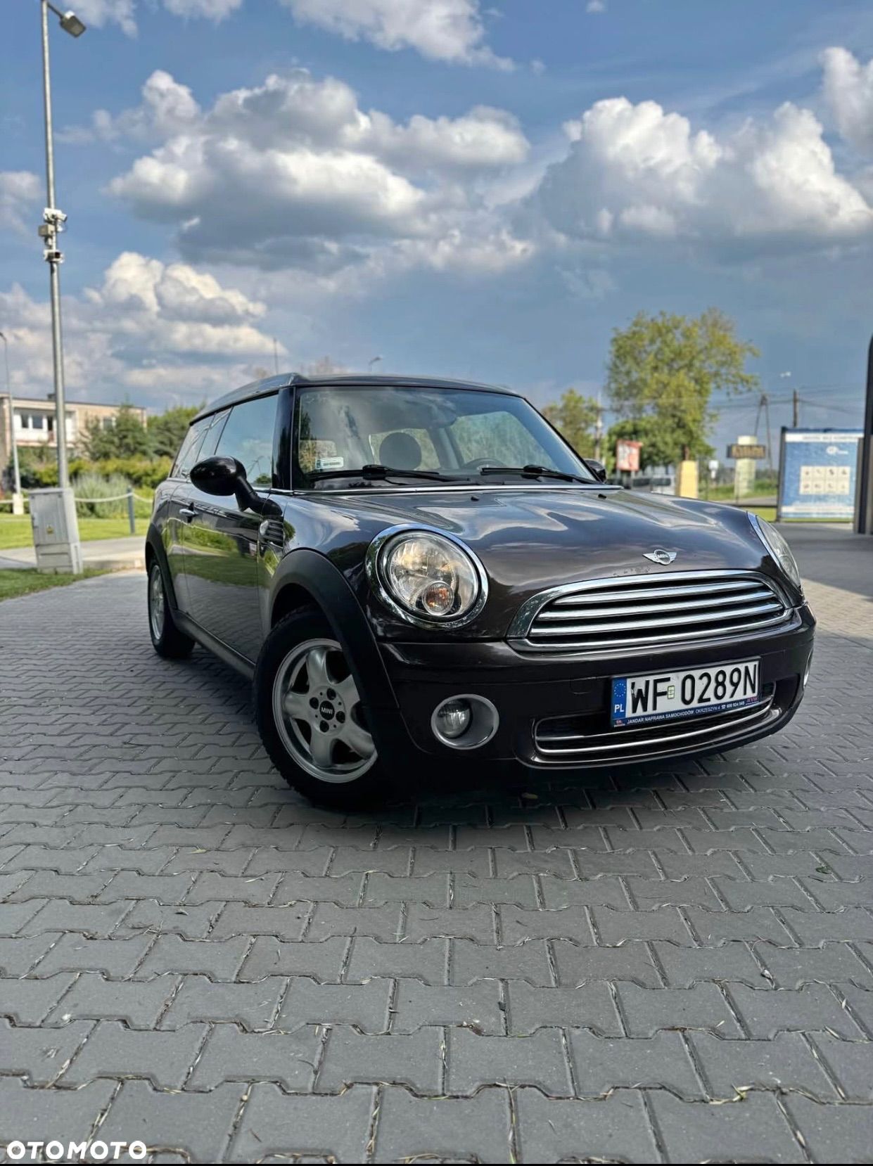 MINI Clubman Cooper - 1
