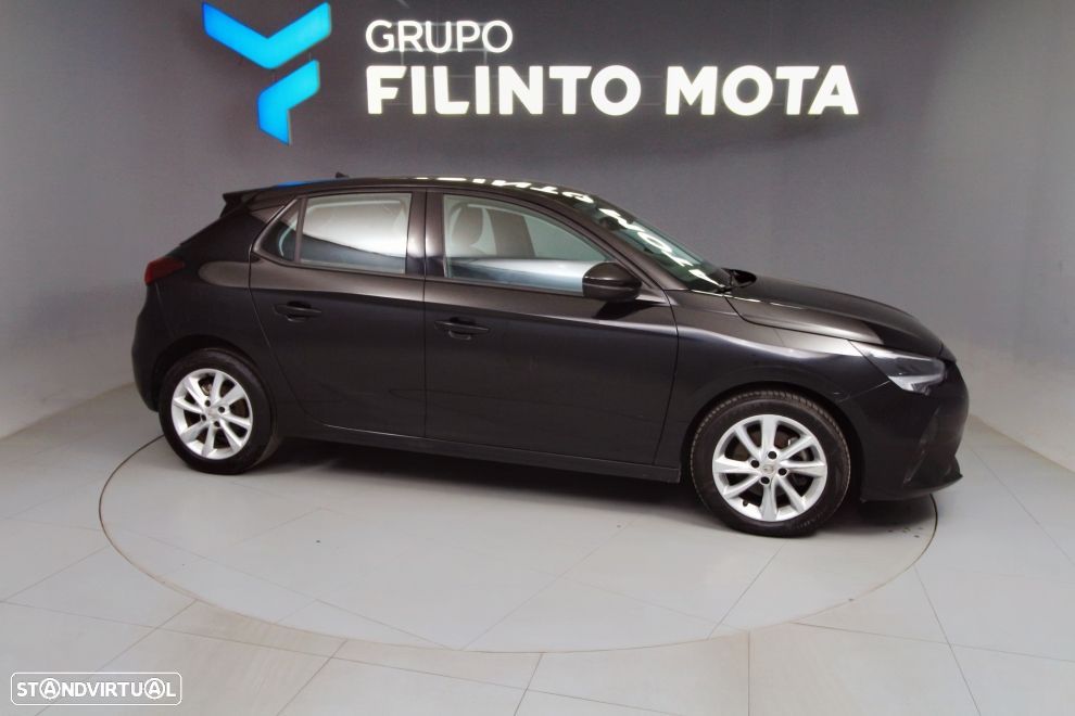 Opel Corsa 1.5 D Business - 9