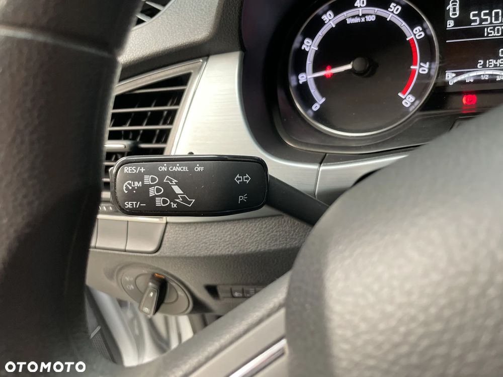Skoda Fabia 1.0 TSI Ambition - 24