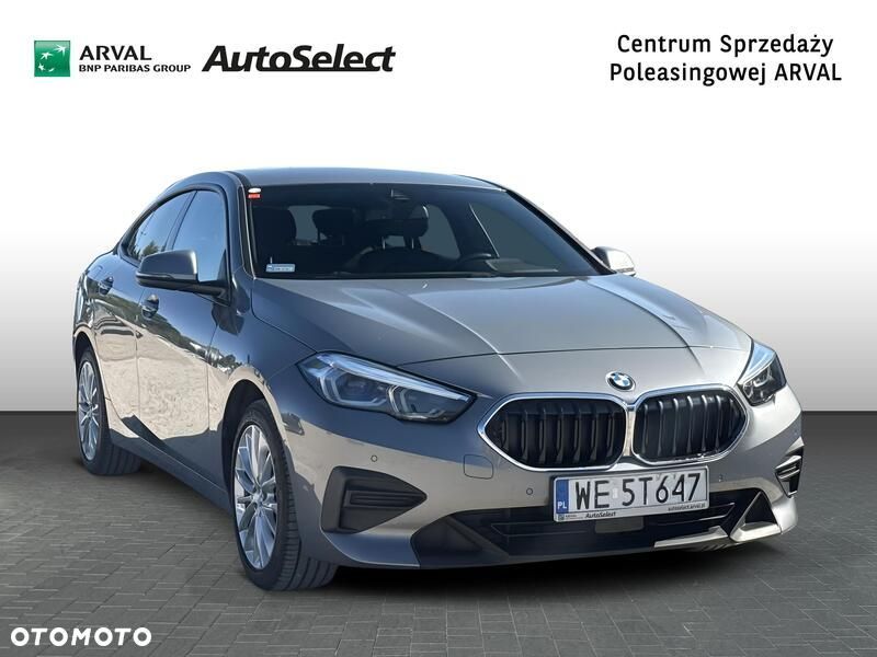 BMW Seria 2 218i - 8