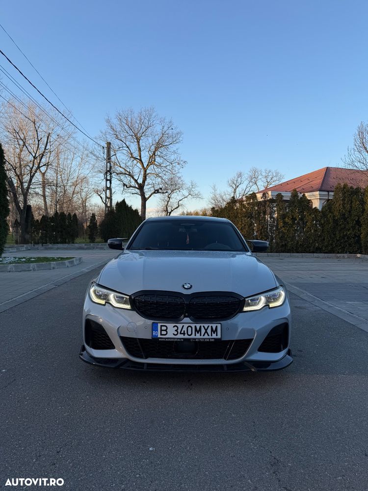 BMW M3 - 2