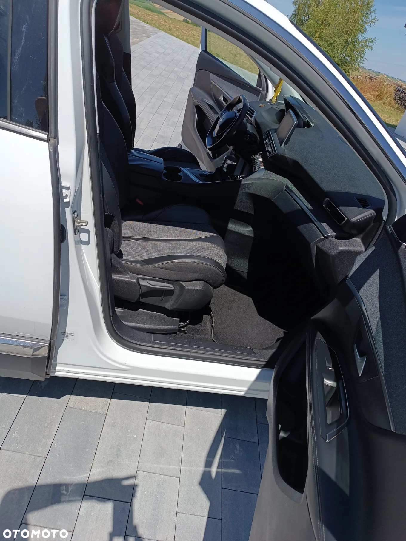 Peugeot 5008 BlueHDI 120 Stop & Start Allure - 9