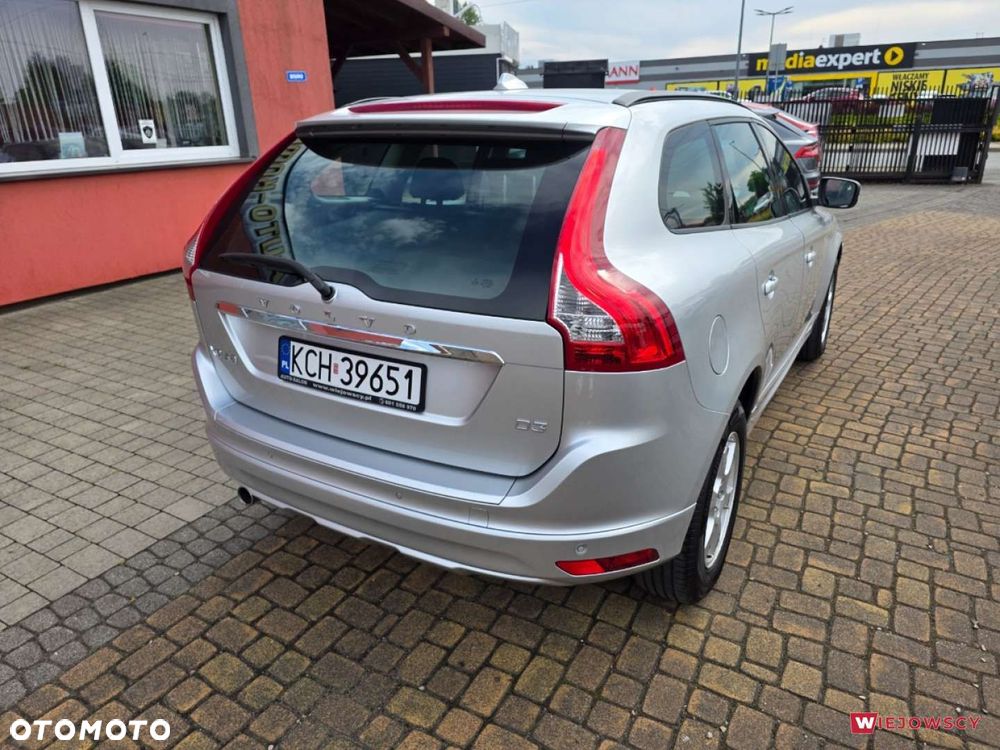 Volvo XC 60 - 11