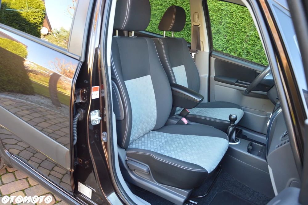 Suzuki SX4 1.6 VVT 4x2 Style - 27