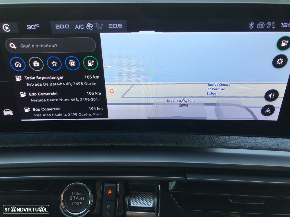 Peugeot 3008 1.6 Hybrid Allure Pack e-EAT8 - 30