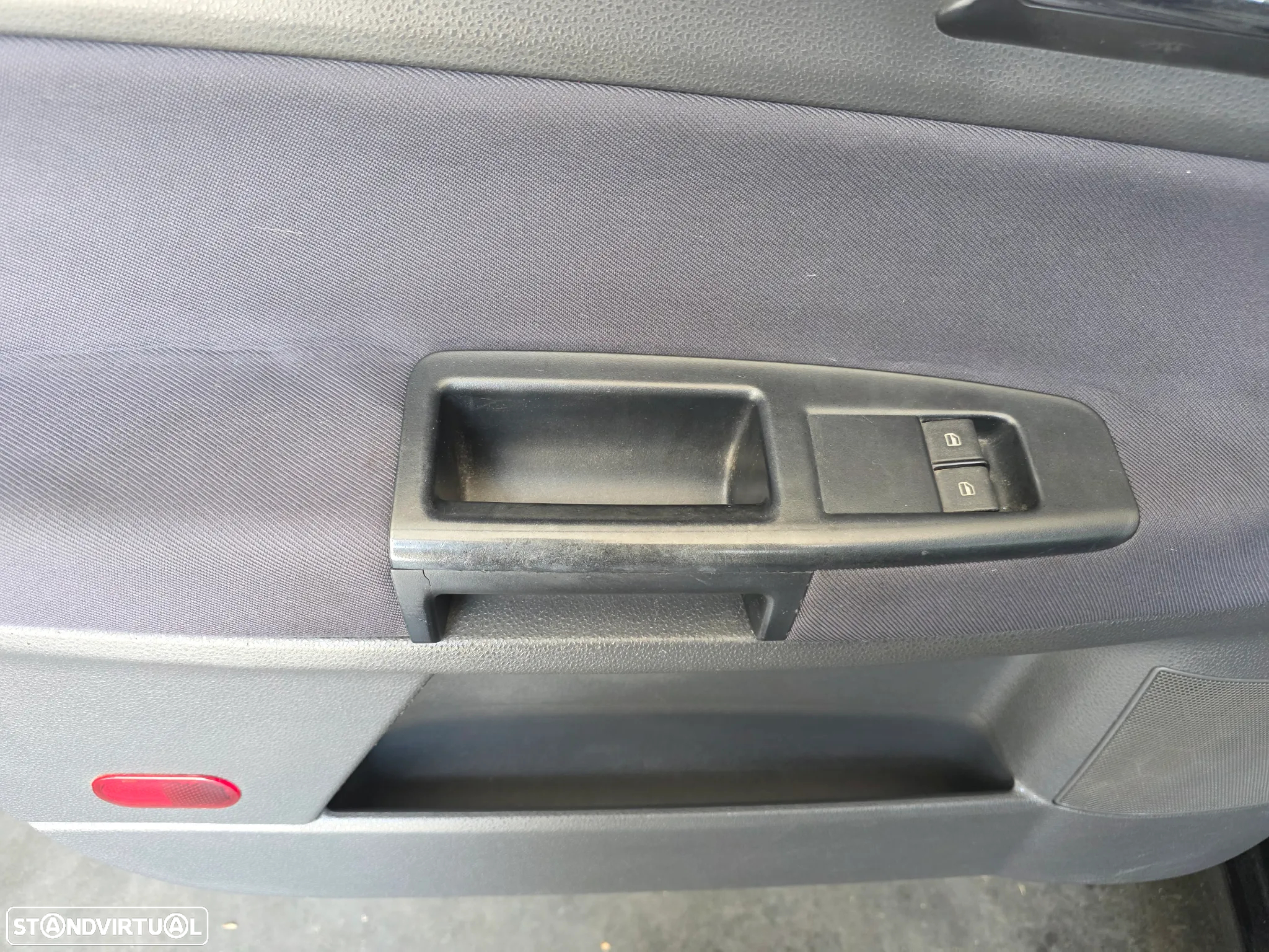 VW Polo 1.4 TDi Trendline Pack - 22
