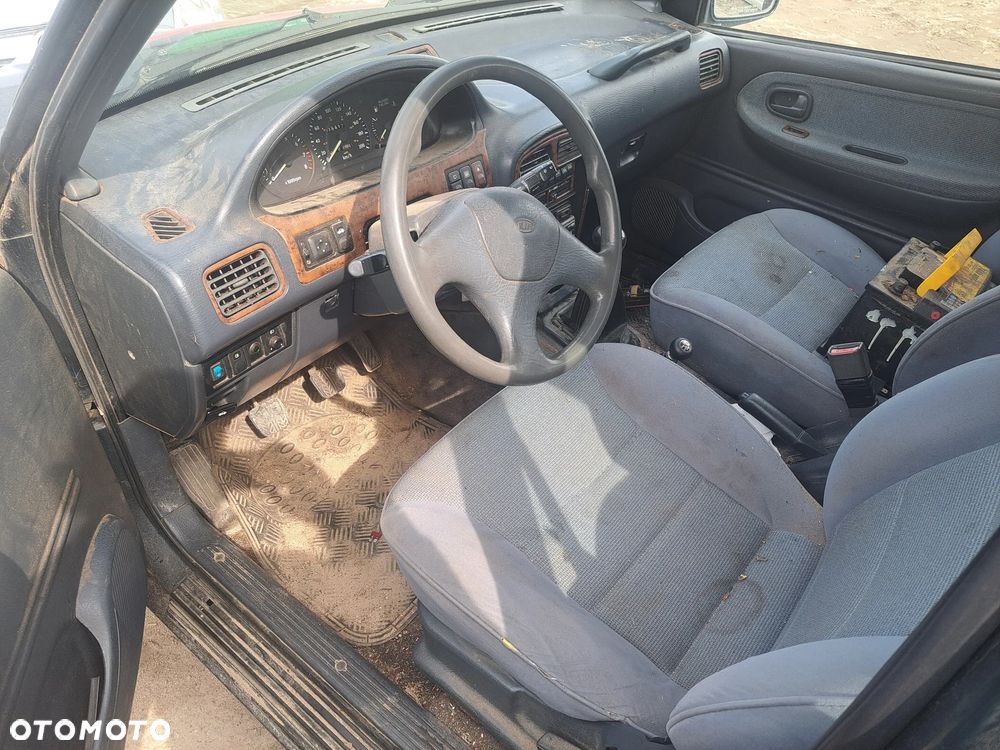 KIA SPORTAGE 2.0B 128KM 1994R - CZĘŚCI !!! - 11