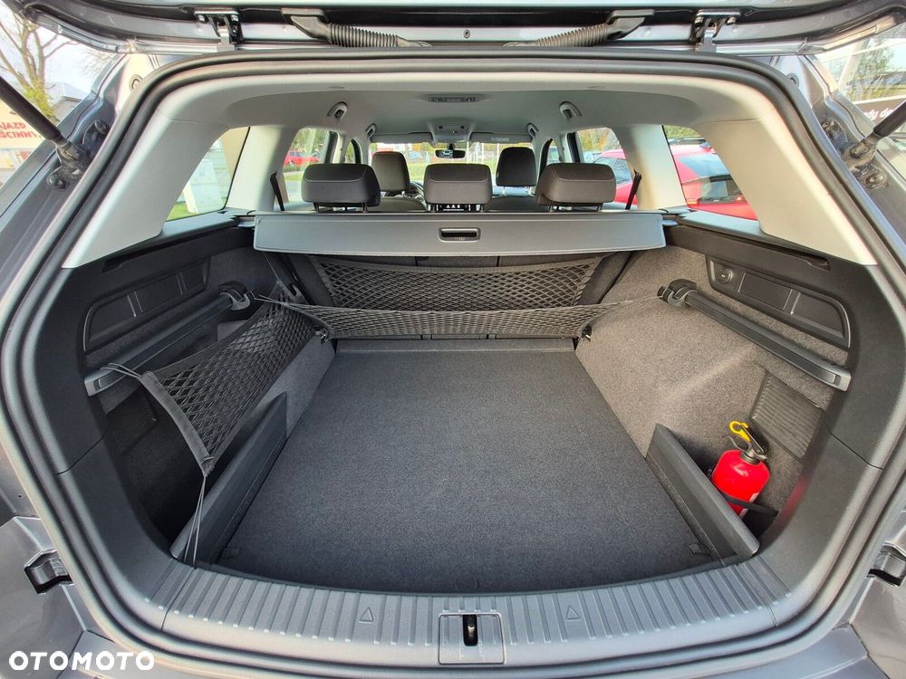 Skoda Kodiaq 1.5 TSI ACT 4x2 Ambition DSG - 37