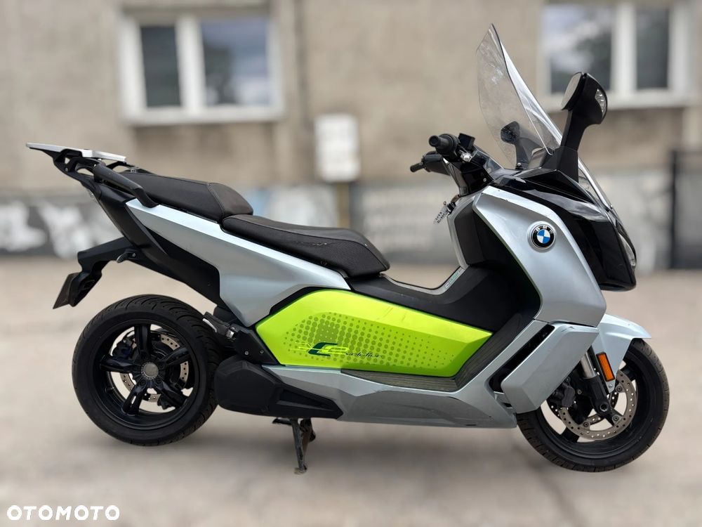 BMW Inny - 2