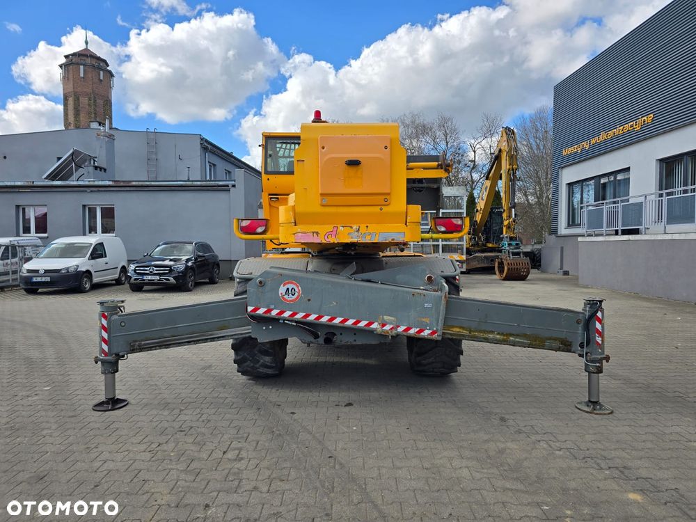 Dieci Pegasus 50.21 - 6