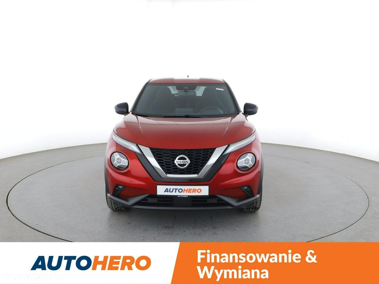Nissan Juke 1.0 DIG-T Visia - 11