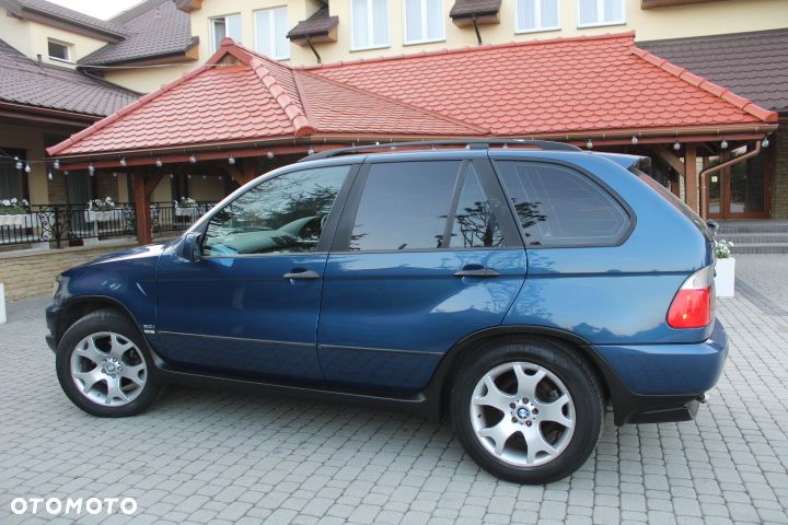BMW X5 - 26