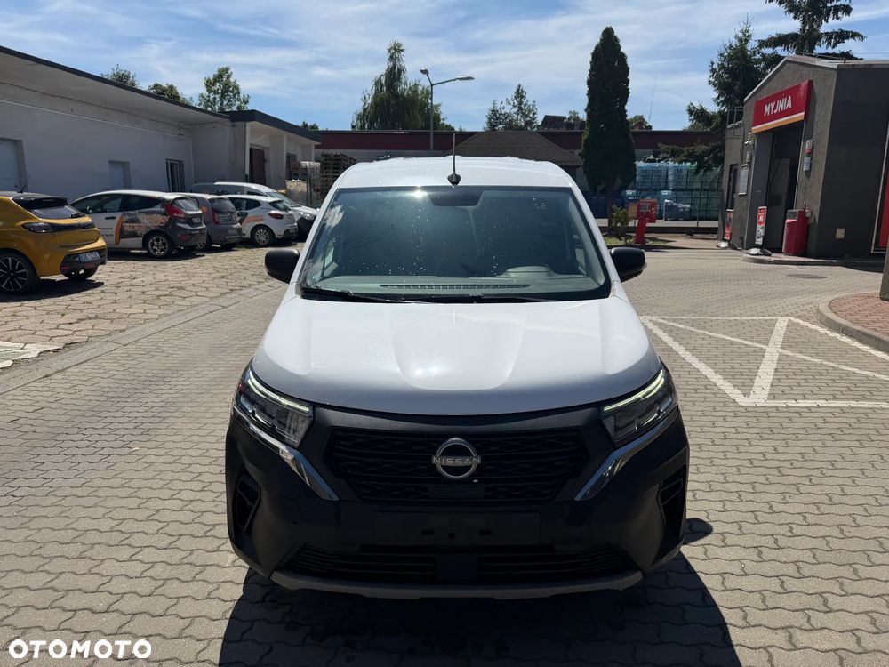 Nissan Townstar Kangoo - 10