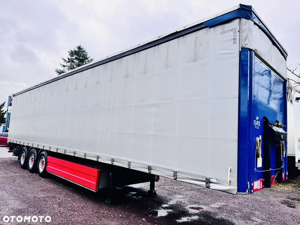 Schwarzmuller S1 J serie - SAF DISC - 4