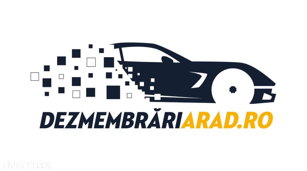 Aripa Dreapta Renault Scenic 2 Originala LICHIDARE STOC - 4
