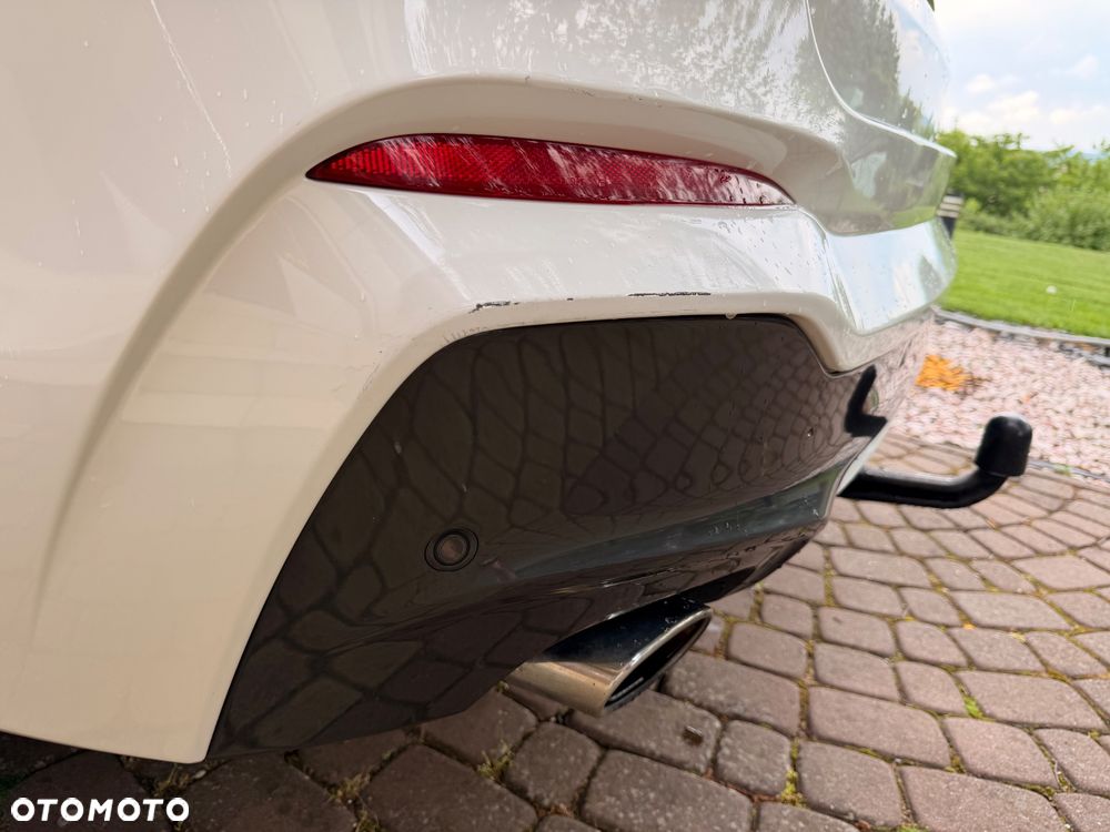BMW X4 xDrive20d M Sport - 22