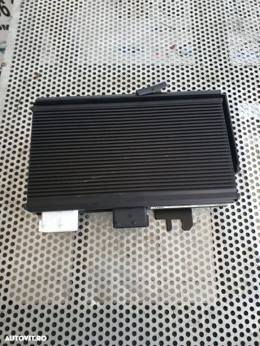 Statie Amplificare Audio JBL Citroen C6 C5 An 2006-2012 Cod 9662695480 - 2