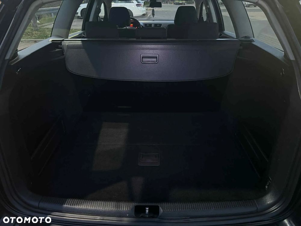 Volkswagen Passat Variant 2.0 TDI Comfortline - 10