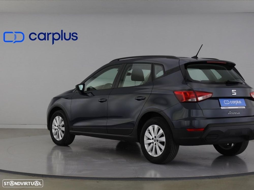 SEAT Arona 1.0 TSI Style - 5