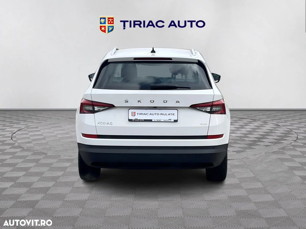 Skoda Kodiaq - 5
