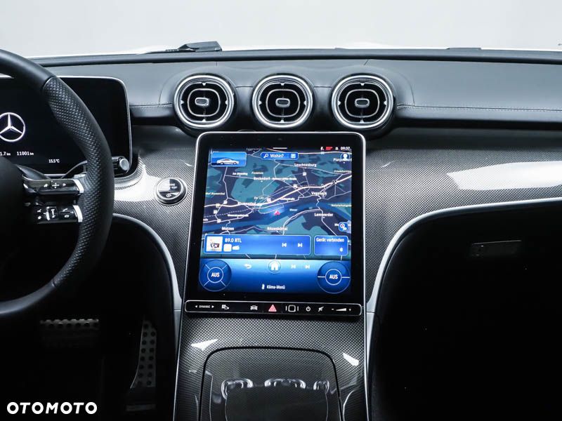 Mercedes-Benz CLE 300 4Matic 9G-TRONIC Edition AMG Line - 11