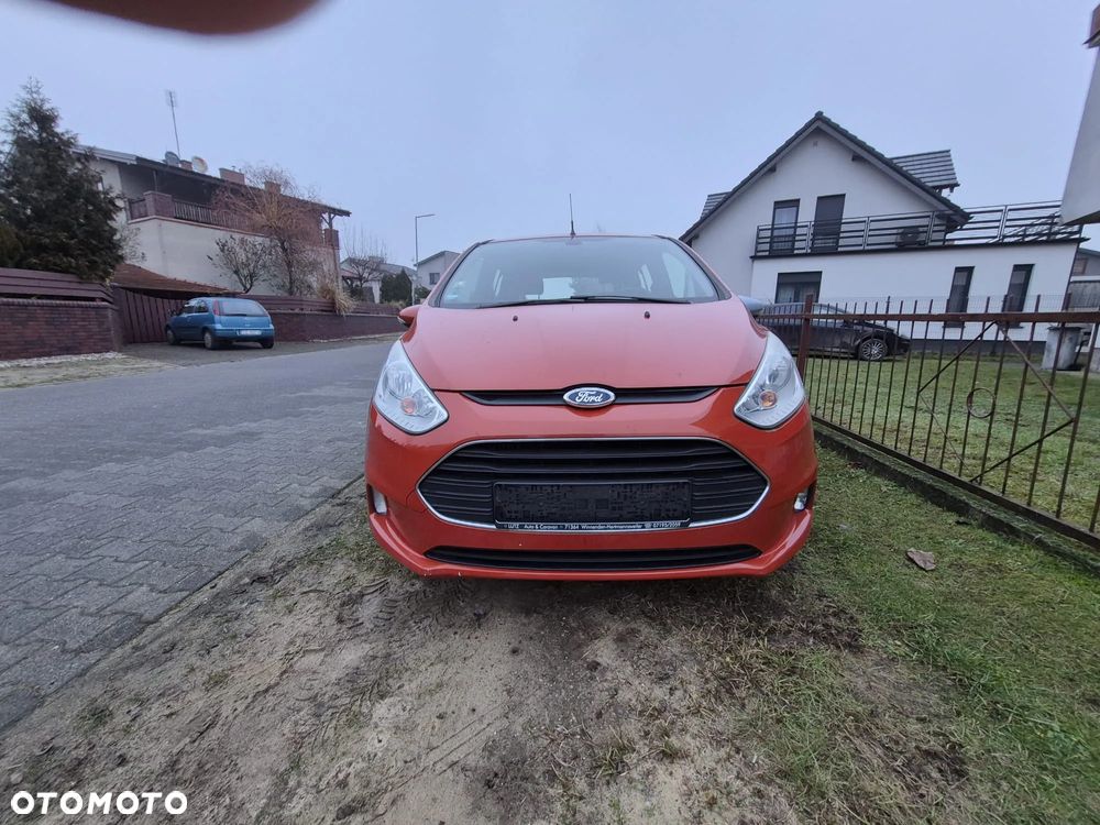 Ford B-MAX 1.0 EcoBoost Colourline - 3