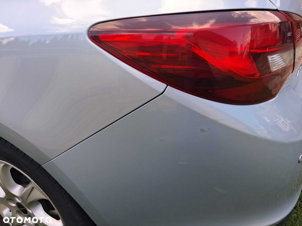 Opel Astra - 5