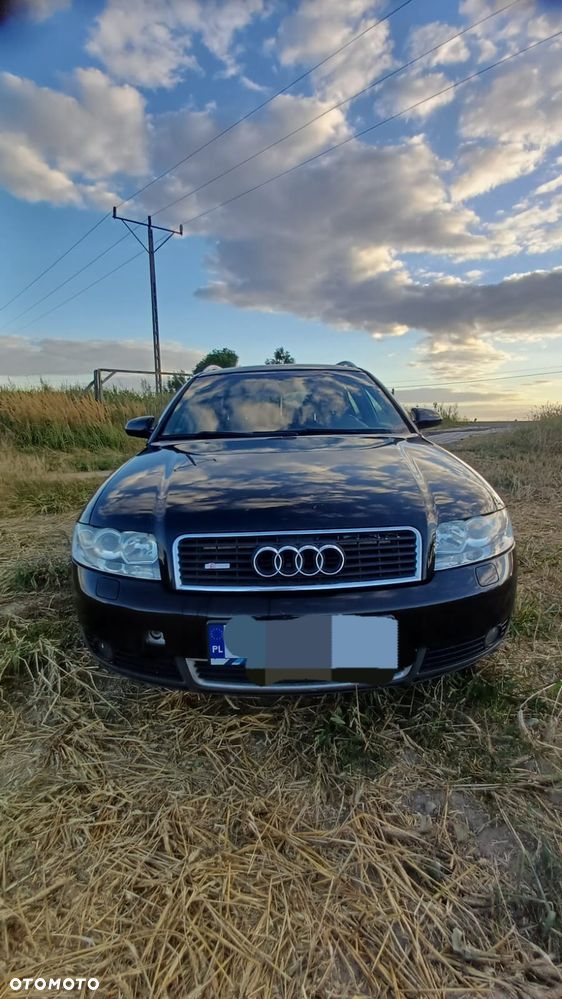 Audi Inny - 7